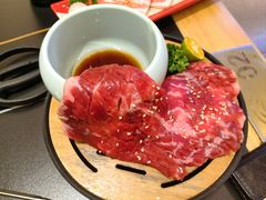 -極屋鮨牛 · 烧肉酒场(时代C馆店)