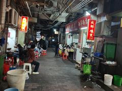 -威邵鸡煲(西华路总店)