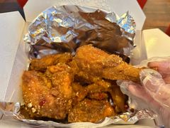 -SUN炸鸡专门店(西塔总店)