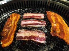 -悟空酒场烤肉(凯德壹中心店)