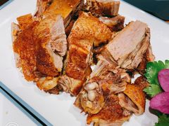 熏鹅-宴武夷·匠心闽味(印象大红袍店)