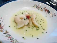 -潮汕味道·煮海餐厅(金麟大厦店)