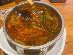 -聚点串吧·北京烧烤(朝北店)