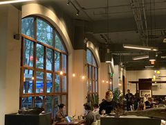 -VESH COFFEE(定西路店)