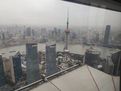 -上海中心大厦