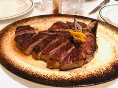 -Wolfgang’s Steakhouse 沃夫冈牛排馆(上海白玉兰广场店)