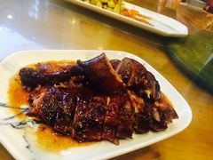 -乌镇那一年小院主题餐厅(甘泉西路店)
