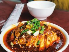 怪味鸡-老丘丘(较场口店)