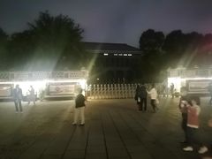 -遵义会议纪念馆