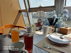 -桃花江餐厅·江景-约会·聚会