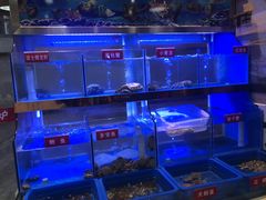 -小龍鳳·港式海鲜打边炉(沙湖路店)