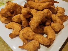 -春江饭店(共青团路总店)