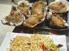 -老白清真烧烤(锦州旗舰店)