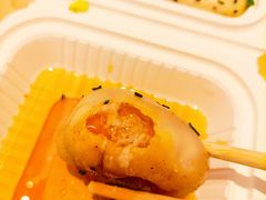 蟹油-小杨生煎(湟普汇店)