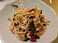 -汉唐宴长安食府