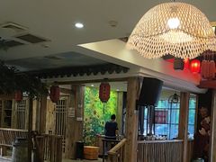 -萬家灯火·私房湘菜·22年老手艺(南岭大道店)