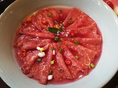 -大隐·成都火锅Bistro(合生麒麟新天地店)