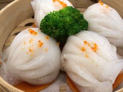 -金榜大酒店-中餐