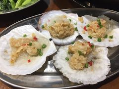 -蚝得喜海鲜(东城店)