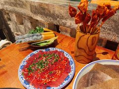 -周小明火锅(黑金冠社区店)