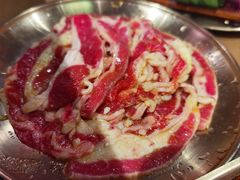 -西塔老太太泥炉烤肉(双井店)