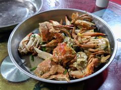 -胜海大排档·海鲜·黄鳝饭(十年老店)