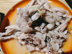 -铭记蛙小仙·活蛙畅享(CBD万达广场店)