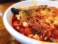 -刘信牛羊肉小炒泡馍(回民街店)