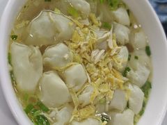 -绿杨馄饨临顿路店