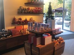 -星巴克(迪士尼小镇店)