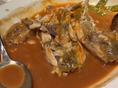 -沈灶河豚宴·河豚融合餐厅(汉中路店)