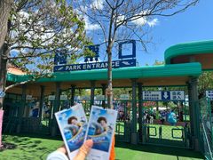 -秦皇岛乐岛海洋王国