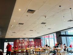 -肯德基(堤口店)