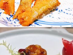 -茉莉花·私房菜(蓝湖郡店)