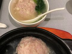 -狮王府淮扬菜(新街口友谊店)