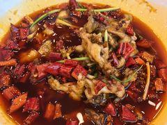 -簋街仔仔小龙虾(总店)