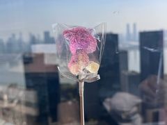 -潮餐厅·云端江景西餐厅·杭州柏悦酒店
