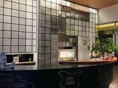 -良木缘咖啡西餐(新城市广场店)