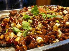 android_upload_pic-锦尚阁烤鱼•天津菜(宣武门胡同店)