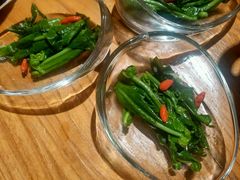 -天水蔬食料理(树德之光店)