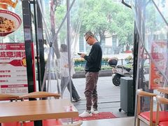 -吴满满油泼面(北方风味园店)