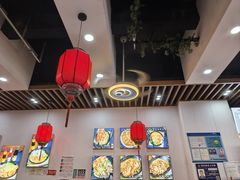-台州老六海鲜面馆(上南总店)