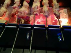 -很久以前羊肉串(清河店)