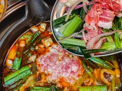 -黔三一夺夺粉酸汤火锅(百信店)