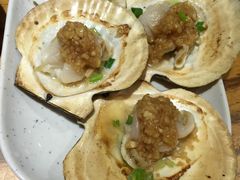 -木屋烧烤(白石洲店)