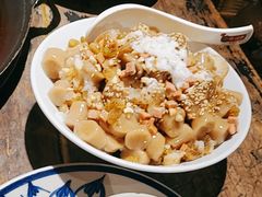 -旧街市鲜货老火锅(大光路店)