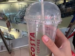 -COSTA COFFEE(龙德广场店)