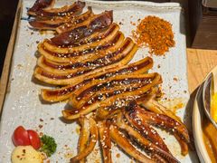 -小川洋风料理(江汉路店)