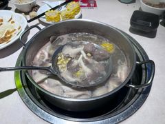 -潮泰牛肉火锅 · 创于1992年(车公庙店)