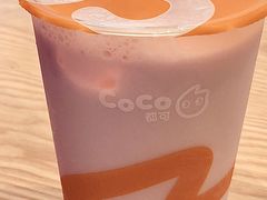 莓莓欧蕾-CoCo都可(盐城大有境店)